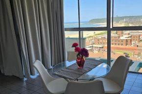 Sea view tranquility Durban